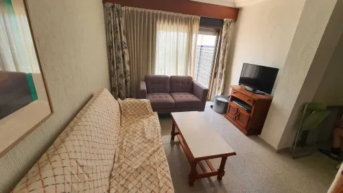 Apartment in Rota City center. 4 Bedrooms.