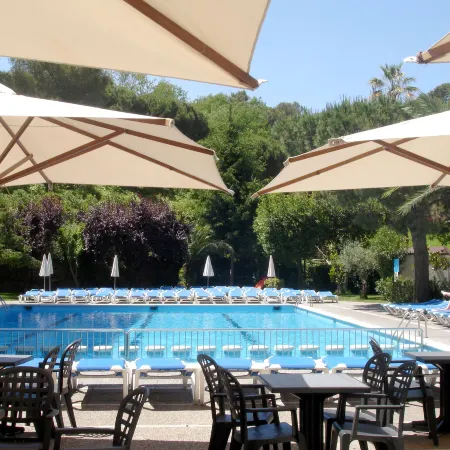 Hotel Gran Garbi & AquaSplash