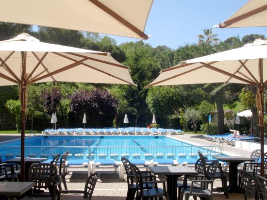 Hotel Gran Garbi & AquaSplash