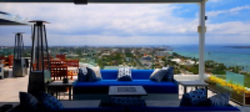 Hotel HBlue Malecón