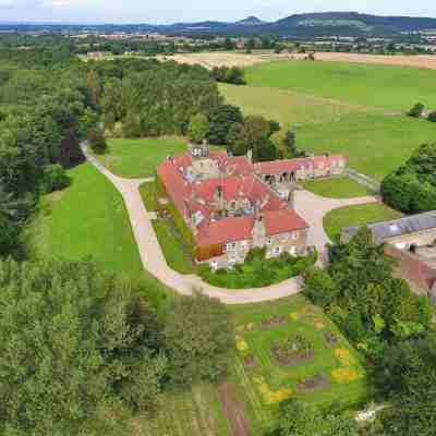 Ingleby Manor - South Front Others