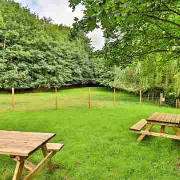 Victory Mill - Apartment Five Hotel Exterior