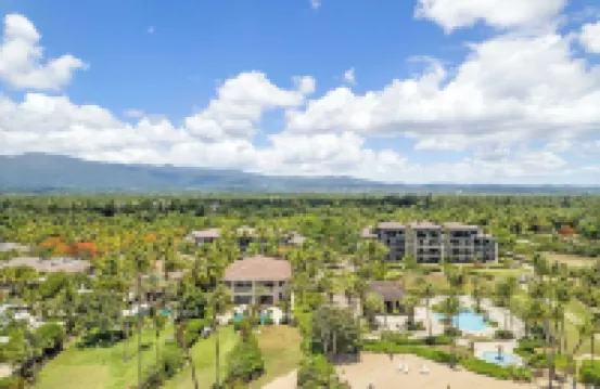 Bahia Breeze Villa - Ground Floor