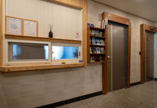 통영 호텔 통영이야