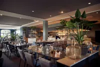 반 데어 발크 호텔 멜 오스나브루크