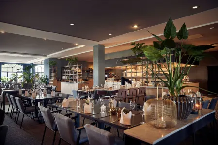 Van der Valk Hotel Melle - Osnabrück