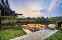 Grape County Eco Resort & Spa, Nashik