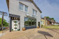 세인트루이스 휴가 임대 ~ 다운타운까지 10 마일!