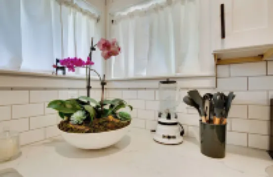 17 Mi to Disneyland & Dtwn: 'Whittier Hills' Gem!