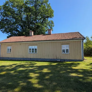 Västervik Rum Och Stugor