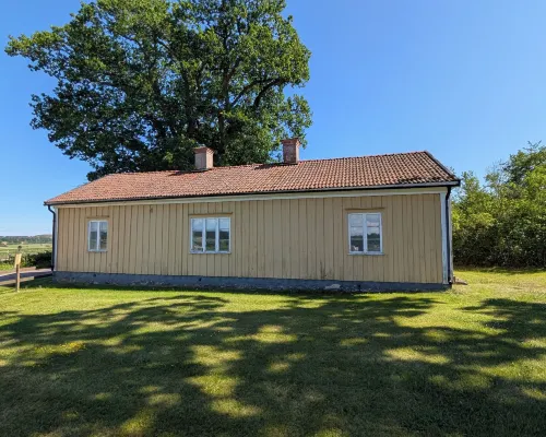 Västervik Rum Och Stugor Hoteles en Västervik Municipality