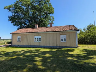 Västervik Rum Och Stugor Hotel dekat Västerviks Ställplats Welux