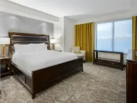 SpringHill Suites Athens West Hotels in Oconee County