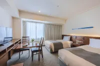 Tokyo Bay Ariake Washington Hotel Hotels in Tokyo