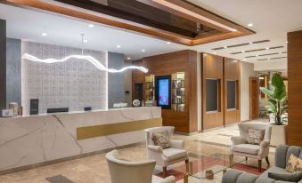 Mercure Ankara Kizilay