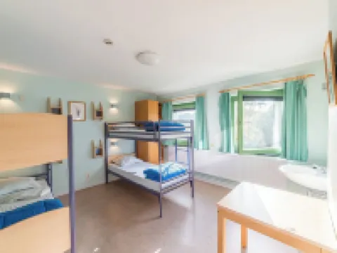 Auberge de Jeunesse de Bouillon Hotels in Bouillon