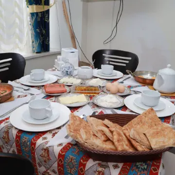 Arena Hotel Gusar