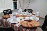 Arena Hotel Gusar Hotels in Guba