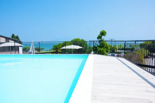 โรงแรม Alevic Sirmione