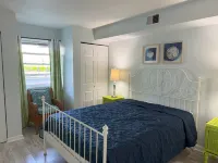 Beautiful Bayside Condo - Perfect Sunsets and Short Walk to Beach - 56th Street