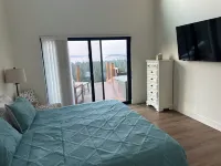 Luxury modern villa near Marina on Lake Koocanusa