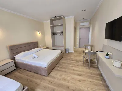 Okej Hotel Hotels in 