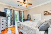Spacious Athens Home ~ 1 Mi to Downtown! - 3-Star
