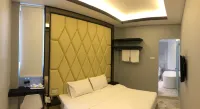 Suite Dreamz Hotel Banting Hotels in Banting