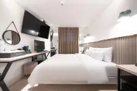 Yongin Everland Station G7 Hotel