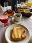 Pousada Rio Cipó - Suối nước nóng