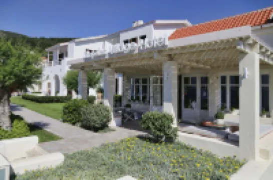 Skopelos Village Hotel Hotel a 