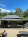 High country retreat short walk to town
