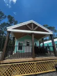 Charming 2-bedroom PET FRIENDLY cabin in Steinhatchee
