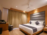 Click Hotel Bhuntar,Kullu Manali -Bhuntar Airport Hotels in Bhuntar