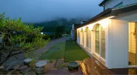Seongju Geumbau Pension