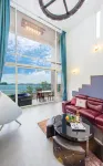 Muan Party Nine Pension Hotels in Muan-gun