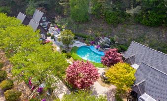 Wonju Tree Valley Pension