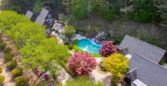 Wonju Tree Valley Pension