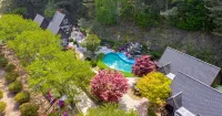 Wonju Tree Valley Pension