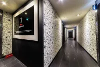 Uijeongbu Ellie Hotels in Uijeongbu