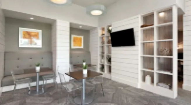 Landing Apartments Kyle - Austin