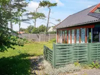 6 Person Holiday Home in Store Fuglede-by Traum