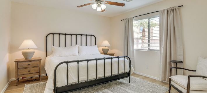 6 Mi to State Farm Stadium: Avondale Family Home! Hotels in Avondale