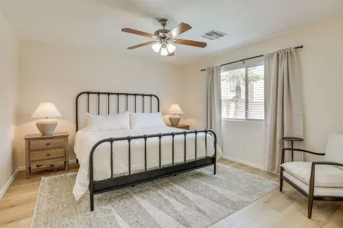 6 Mi to State Farm Stadium: Avondale Family Home! - Homestays