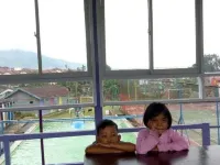VIlla Agape Gunung Bakti - Villaer