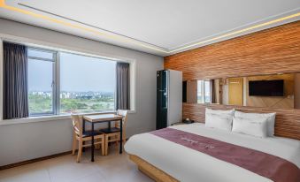 Naju Dream Hotel