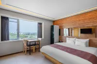 Naju Dream Hotel