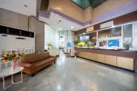 Seosan (Daesan) Green Hotel - Wifi