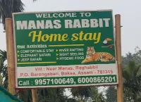 Homecation Manas Rabbit Homestay