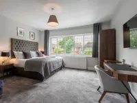 M-Hotels Apartments Hotels in Barnet